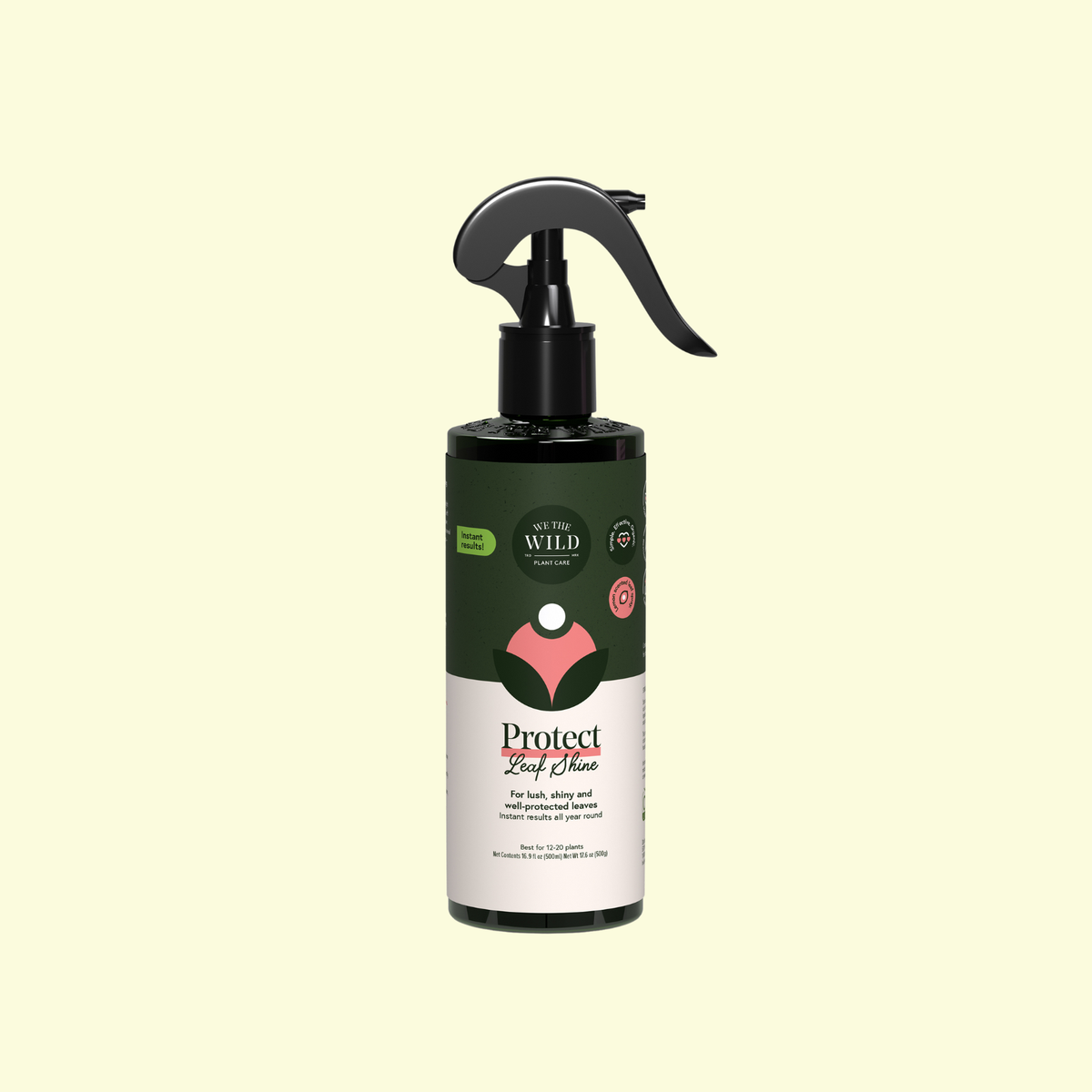 Protect Organic Leaf Spray 16.9 oz