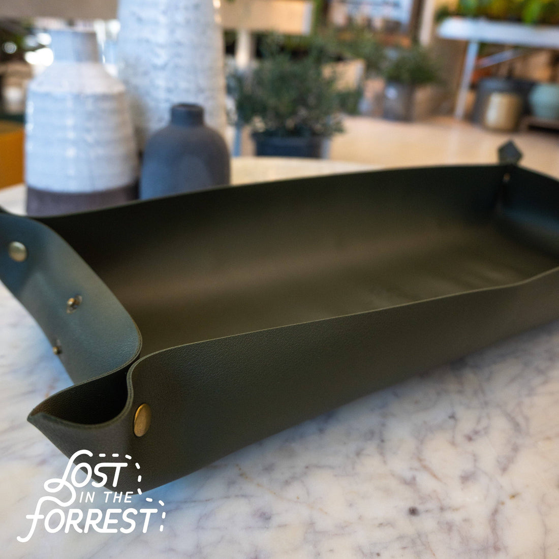 Repotting Mat