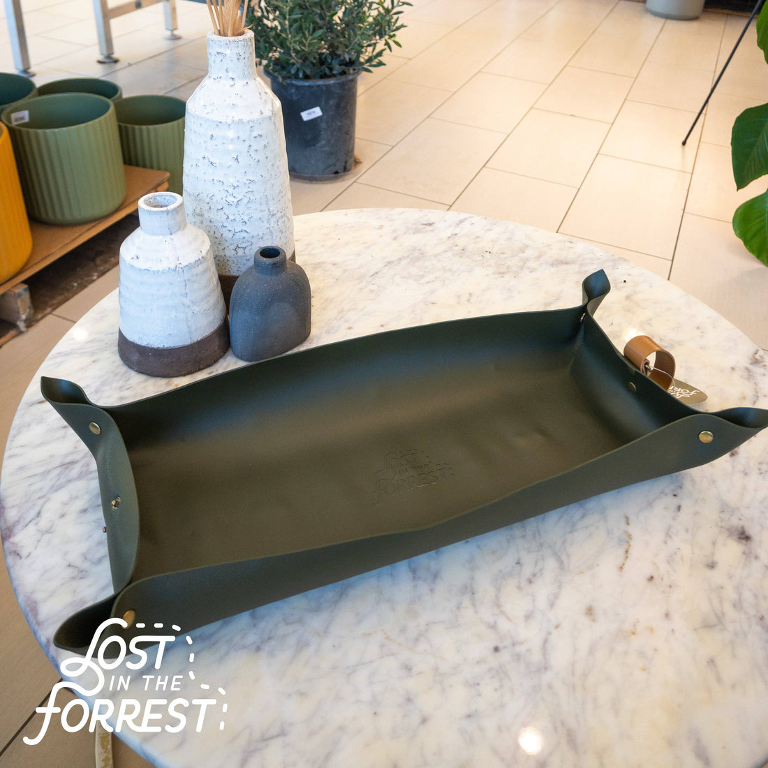 Repotting Mat