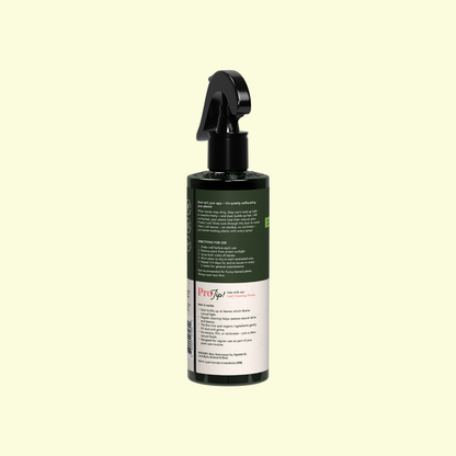 Protect Organic Leaf Spray 16.9 oz