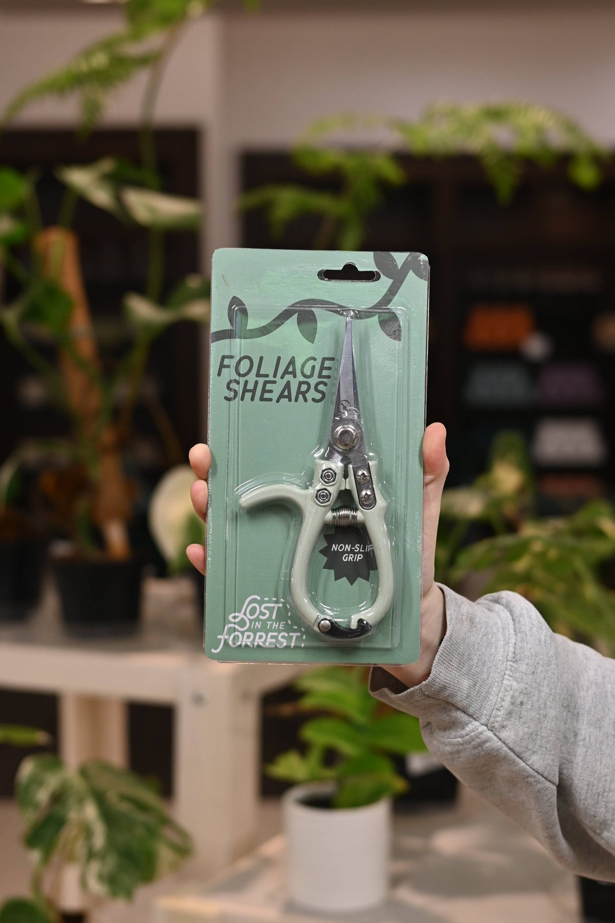 Foliage Shears